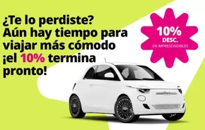 Promoción 
