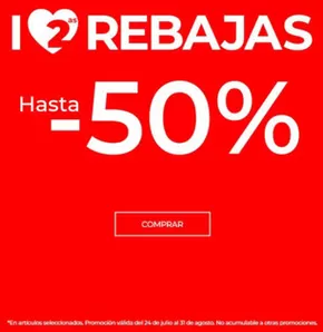 Hasta -50%