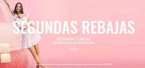 Segundas Rebajas