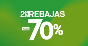 Hasta -70%