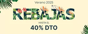 Rebajas