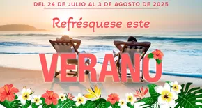Catálogo Costco en Getxo | Refrésquese este Verano | 2025-07-25T00:00:00.000Z - 2025-08-03T00:00:00.000Z