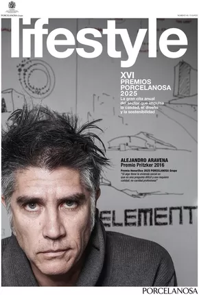 Lifestyle PORCELANOSA 46