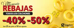 Ultimas Rebajas