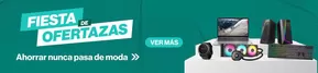 Fiesta de Ofertazas