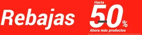 Rebajas