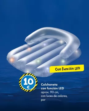 Catálogo Tedi