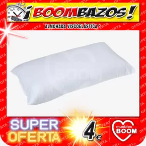 Catálogo Muebles Boom en Pulianas | Catálogo Muebles Boom | 2025-07-28T00:00:00.000Z - 2025-08-04T00:00:00.000Z