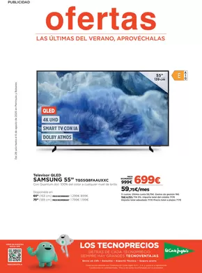 Los Tecnoprecios