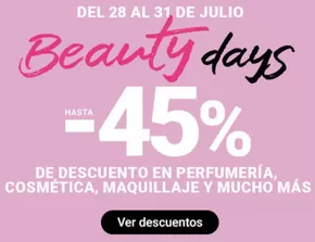Hasta -45%