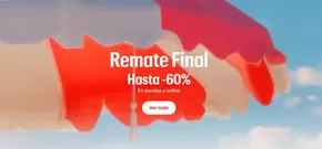 Hasta -60%