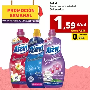 Catálogo Tu Trébol Hipermercados en Puerto de la Cruz | ¡Llegaron las Ofertas Semanales en Tu Trébol! | 2025-07-29T00:00:00.000Z - 2025-08-04T00:00:00.000Z