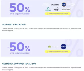 Promociones