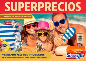 Disponible del 30/07/25 al 03/09/25