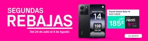 Catálogo Phone House en Novelda | Catálogo Phone House | 2025-07-24T00:00:00.000Z - 2025-08-04T00:00:00.000Z