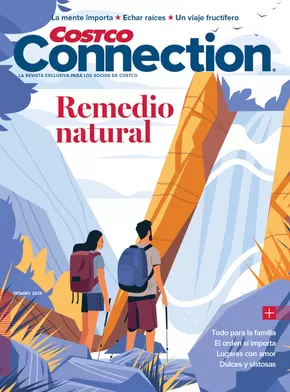 Catálogo Costco en Sevilla | Remedio natural | 2025-07-30T00:00:00.000Z - 2025-09-01T00:00:00.000Z