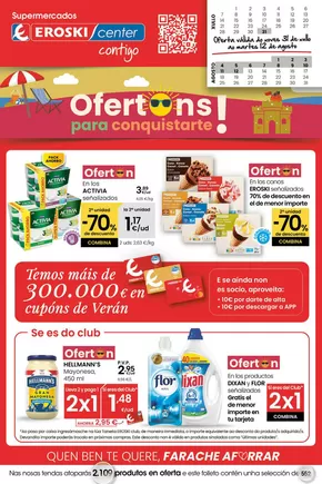 Ofertons para conquistarte!