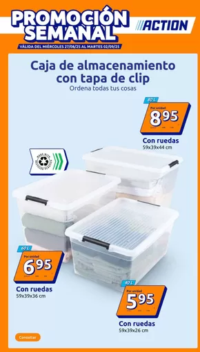 Catálogo Action en Badalona | Precios extremadamente bajos | 2025-08-01T00:00:00.000Z - 2025-08-31T00:00:00.000Z