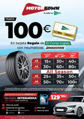 Hasta 100€