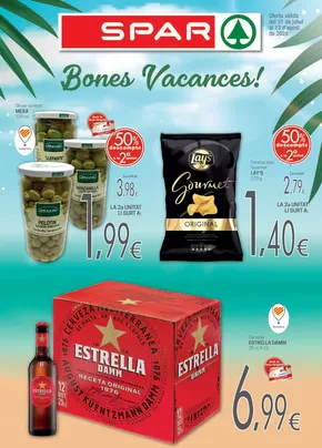 Bones Vacances!