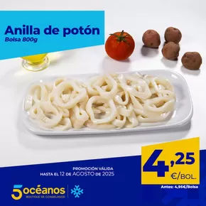 ¡Di adiós al mes de julio con nuestras NUEVAS OFERTAS!