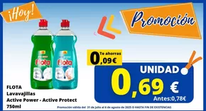 Promoción 