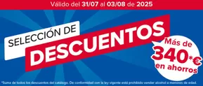 Catálogo Costco | Catálogo Costco | 2025-07-31T00:00:00.000Z - 2025-08-03T00:00:00.000Z