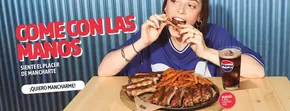 Catálogo Ribs en Benijófar | Del 5 de Junio al 30 de Septiembre | 2025-07-31T00:00:00.000Z - 2025-09-30T00:00:00.000Z