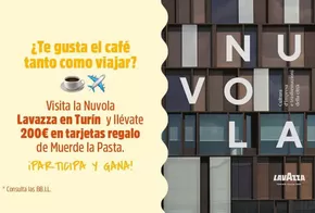 Catálogo Muerde la Pasta en Benijófar | Participa y gana | 2025-07-31T00:00:00.000Z - 2025-08-03T00:00:00.000Z