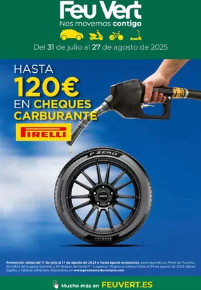 Del 31 de julio al 27 de agosto de 2025 