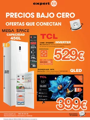 Precios Bajo Cero Ofertas Que Conectan