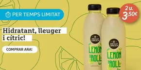 Per temps limitat