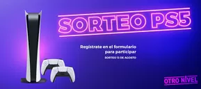 Catálogo Atalayas | Sorteamos una PlayStation 5 | 2025-08-01T00:00:00.000Z - 2025-08-13T00:00:00.000Z