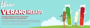 Verano Helado