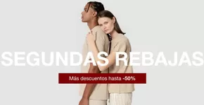 Segundas Rebajas