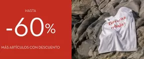 Hasta -60%