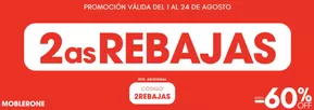 2as Rebajas