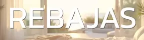 Rebajas
