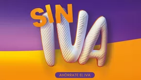 Sin Iva