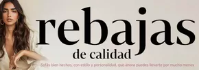 Rebajas de calidad