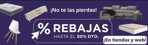 Rebajas