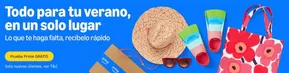 Catálogo Amazon en Almonte | Todo para tu verano, en un solo lugar | 2025-08-01T00:00:00.000Z - 2025-08-31T00:00:00.000Z