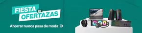 Catálogo App Informática en Torrequinto | Fiesta de Ofertazas | 2025-08-01T00:00:00.000Z - 2025-08-30T00:00:00.000Z