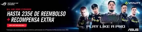 Promo Combo Perfecto Asus