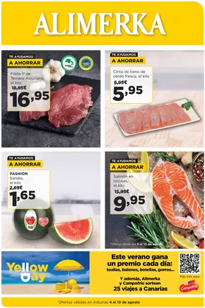 Semanal del - Asturias