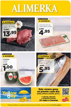 Semanal del - Castilla y León y Galicia