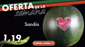 Ofertas de la semana