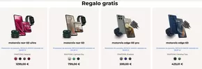 Catálogo Motorola | Regalo gratis | 2025-08-04T00:00:00.000Z - 2025-08-17T00:00:00.000Z