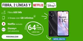 Promoción 