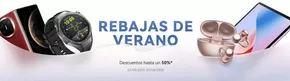 Rebajas de verano